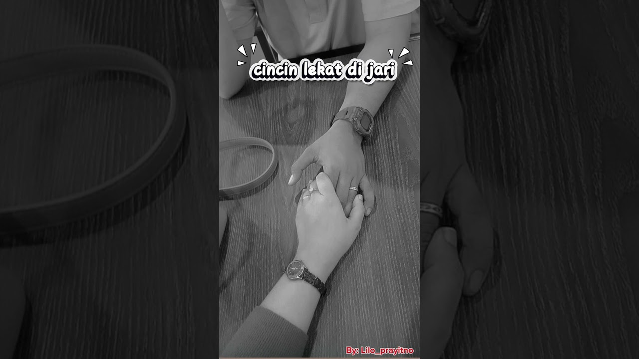 Cincin lekat di jari #rap #musik #rap #rapmusic #galau #rapper