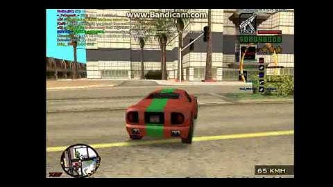 XSF STUNT FREEROAM AND CNR