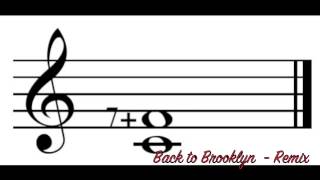 Back To Brooklyn - Mc Lars Prod. Braveheart