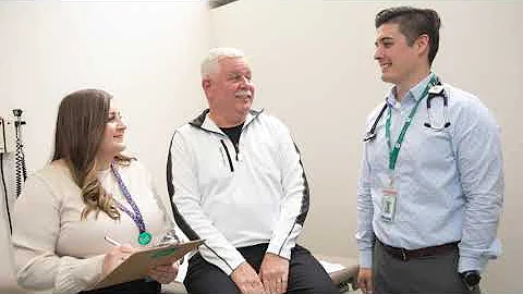 Kidney Research Pillar Update