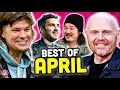 The best of april 2024