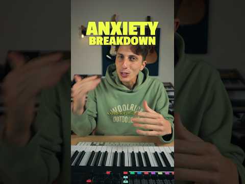 Wait... Doechiis Anxiety Sampled 7 Songs