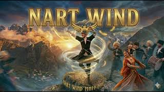 CaucaSound - "Nart Wınd"