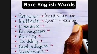 English Vocabulary & Idioms That Actually Stick ✅ ✍️