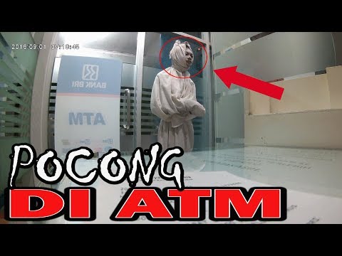 prank-ghost(pocong-prank-indonesia)-part-4