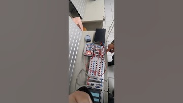 Semáforo - PLC Syemems