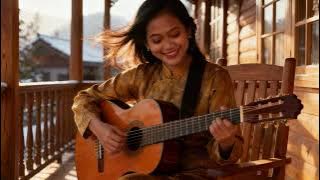 Download lagu Ruang Rindu (Ethnic Acoustic Version) – Sentuhan Tradisi & Suara Alam | Acoustic Soul Cover 
