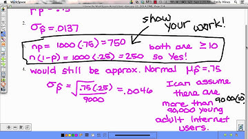 Chapter 7 - Video #2