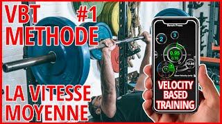 Echelles de Vélocité et Vitesse pour Musculation et Cross Training