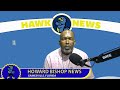 Hawk News -- Friday October 4th