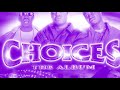 Three Six Mafia Ft Ludacris Dis Bitch Dat Hoe Chopped And Screwed mp3