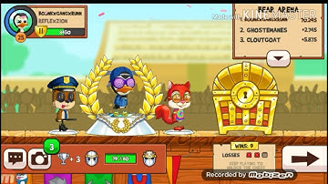 Fun run 3 tips & tricks how to be the become better in arena