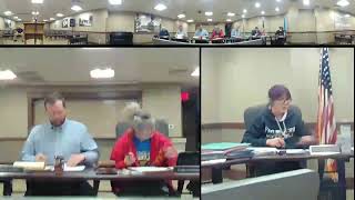 City Commission Meeting, May 4th, 2026 (Part 2)