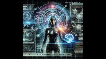 [2SST] Incredible Live Hacking & Drone Scripting Session with Python and AI!