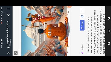 Trending Ram Mandir T Shirt Name Photo Editing | How To Create 3D Ram Mandir T Shirt Photo Editing