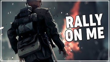 GERMAN STG44 SQ-LEADER MASSIVE FLANK | Post Scriptum (WW2 SQUAD)