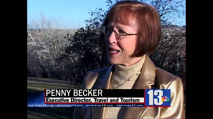 KCWY 13 on Sheridan Travel and Tourism