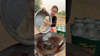 Cook cake fried recipe food cookingtv cook cooking recipe shortvideo shorts