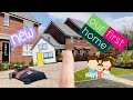 OUR NEW HOUSE!!! (SHOWHOME TOUR)
