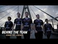 Behind the Team - Avant vs. Legacy