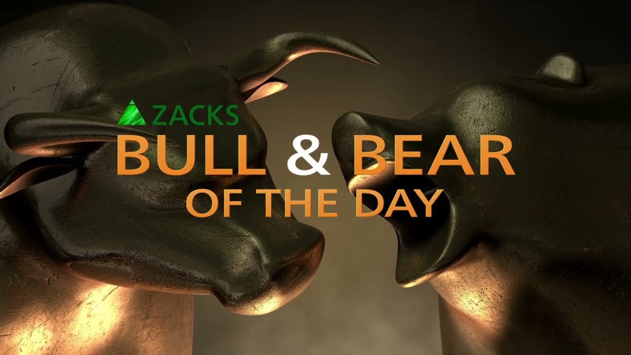 Liquidia Corp (LQDA) and Goodyear Tire & Rubber (GT): 6/23/26 Bull & Bear