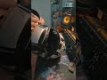 PARTS ARAI INI SULIT DI CARI !