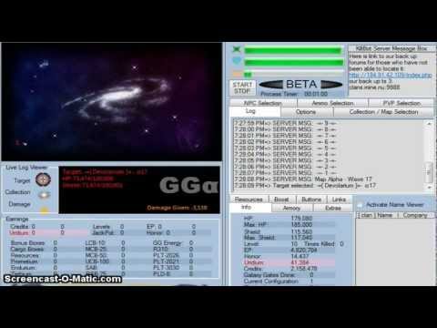 GGA Part 1 of 2 Devo Wave