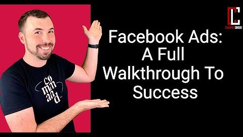 KW Command Facebook Ads: Full Walkthrough With SmartPlans and Ad Creation