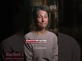 Rachel Goldberg-Polin on the toll on both sides of Israel-Gaza border #shorts