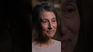 Rachel Goldberg-Polin on the toll on both sides of Israel-Gaza border #shorts