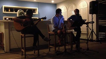 Slank - Full Moon Blues (Erik & Ipank Cover)