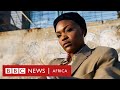 Capture de la vidéo Pongo: The Meaning Of My Video Uwa | Bbc This Is Africa Interview