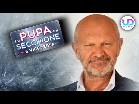 La Pupa e il Secchione e Viceversa, 1^ Puntata: Prima Coppia Eliminata!