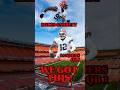 Myles Garrett CHOSE the Team Over Himself #nfl #shorts #football #anthem