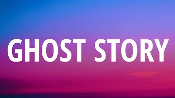 Cheat Codes - Ghost Story (Lyrics) ft. All Time Low