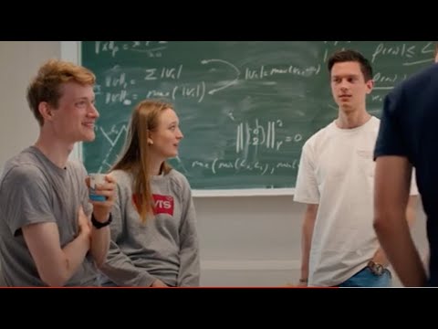 First Look at TU Delft Student Projects to Be Presented at Breakbulk Education Day - Rotterdam