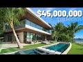 Over 1 hour of incredible luxury homes  mansions
