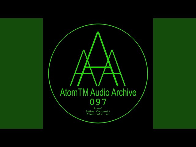 AtomTM - Electrolatino