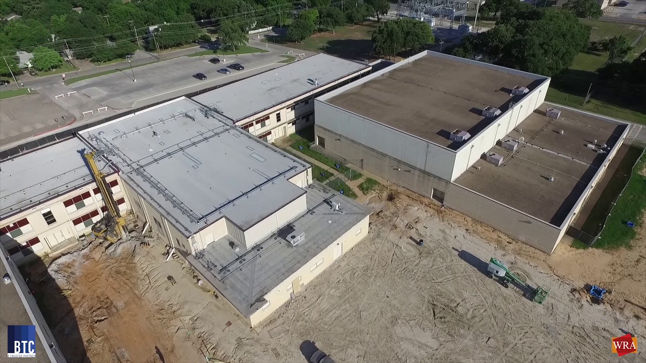 wra-architects-castleberry-isd-irma-marsh-middle-school