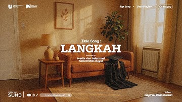 UNIVERSITAS ROYAL - LANGKAH