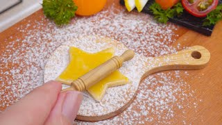 Best Of Miniature Cooking | Delicious Tiny Food Recipe Compilation | Tiny Cakes