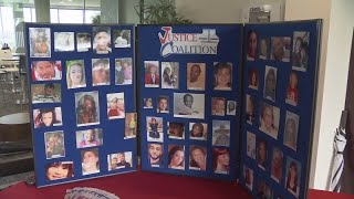 National Crime Victims’ Rights Week kicks off events to support victims, survivors of violent crime