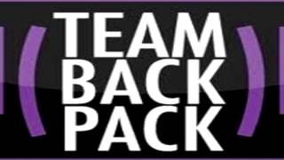 TeambackPack Mission Underground LA Finalest Big Clouds - TwoSweet