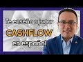 Como jugar CASHFLOW 101 en Español 1/7