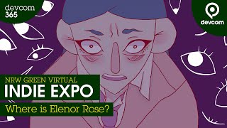 Where is Eleanor Rose? - Team KDG | NRW Green Virtual Indie Expo