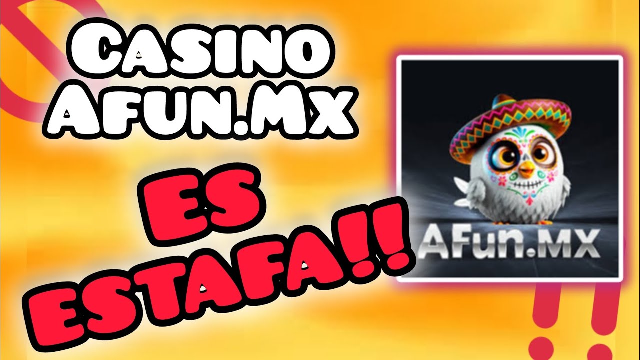 Afun MX