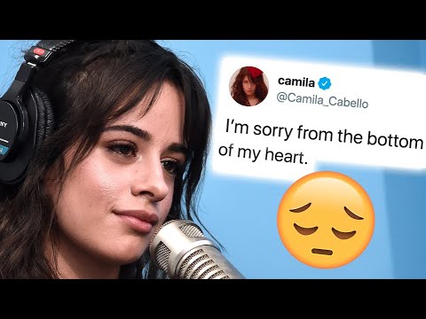 Vídeo: Camila Cabello Pede Desculpas Por Comentários Racistas, O Que Ela Disse?