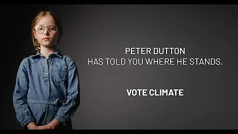 The Coalition - in their own words