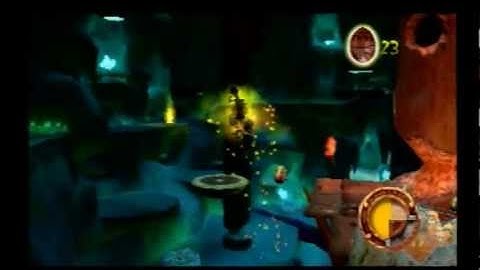 Jak and Daxter the Precursor Legacy HQ Remake Part 18