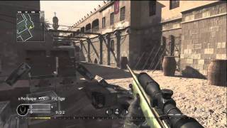 cTEARx RTC COD4 2
